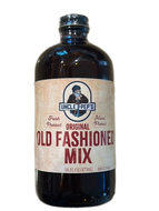 Uncle Pep's Original Old Fashioned Mix
