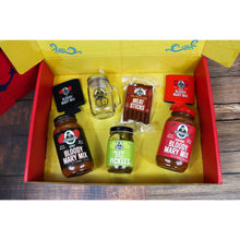 Load image into Gallery viewer, Uncle Pep&#39;s Bloody Mary Gift Box