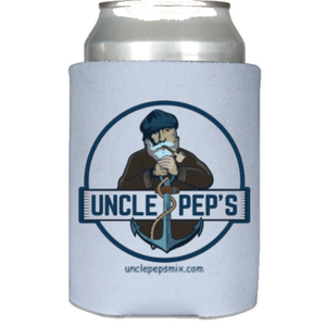 Uncle Pep's Koozies