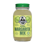 Uncle Pep's Original Margarita Mix