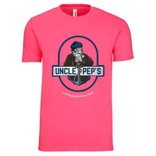 Load image into Gallery viewer, Uncle Pep&#39;s Adult Shirt