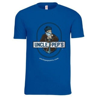 Uncle Pep's Adult Shirt