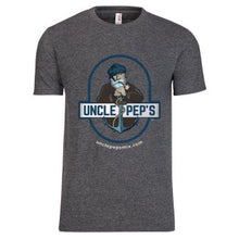 Load image into Gallery viewer, Uncle Pep&#39;s Adult Shirt