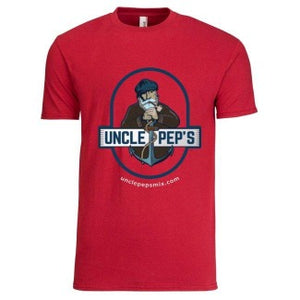 Uncle Pep's Adult Shirt