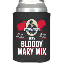 Load image into Gallery viewer, Uncle Pep&#39;s Koozies